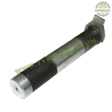 Палець D60X305/340 до техніки Лемкен, артикул 3136031.