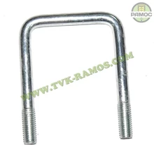 Скоба M12/71x101 (284) к технике Лемкен, артикул 3017789 Скоба M12/71x101 (284) к технике Лемкен, артикул 3017789