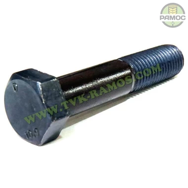 Болт M20x100ls70x25-10.9 к технике Лемкен, артикул 3014408.