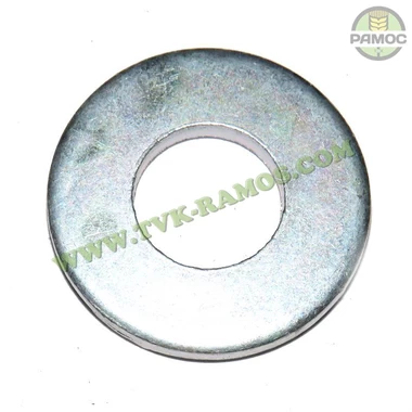 Шайба 11х25x2,5 контактна (3056133) до техніки Лемкен, артикул 3056132.