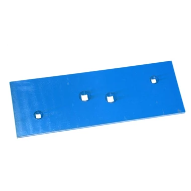 Польова дошка DMV2 права (Premium Parts / IQ Parts) до техніки Лемкен, артикул 34110002.