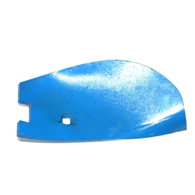 Дефлектор правый (Premium Parts / IQ Parts) XL016 к технике Лемкен, артикул 3374398.Por.