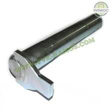 Палець D40x244/263 к технике Лемкен, артикул 3134025 Палець D40x244/263 к технике Лемкен, артикул 3134025