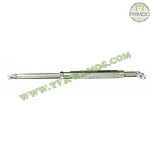 Тяга отвала M24x700-840 (УКР) к технике Лемкен, артикул 5670404 Тяга отвала M24x700-840 (УКР) к технике Лемкен, артикул 5670404