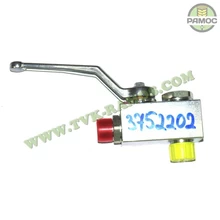 Кран шаровый HBPA 0602 M16x1,5 Zn DN6 к технике Лемкен, артикул 3752202 Кран шаровый HBPA 0602 M16x1,5 Zn DN6 к технике Лемкен, артикул 3752202