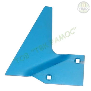 Ніж польової дошки правий L-AS2R (Vulcan) до техніки Лемкен, артикул 3492890.