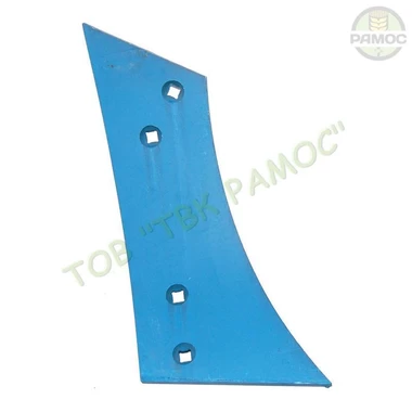 Грудинка отвала BU2K правая (Premium Parts / IQ Parts) к технике Лемкен, артикул 3450524.