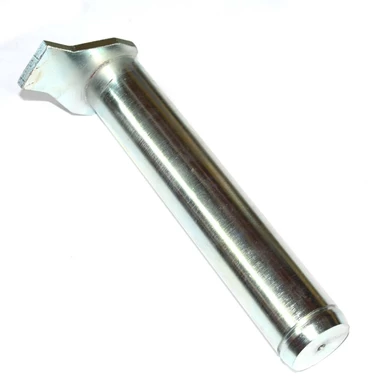 Палець D50x252/275 Zn (УКР) до техніки Лемкен, артикул 3138130.