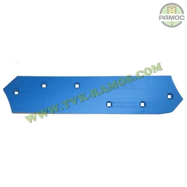 Полоса відвала BS20, BS40, BS42 ліва (Premium Parts / IQ Parts) до техніки Лемкен, артикул 3444013.