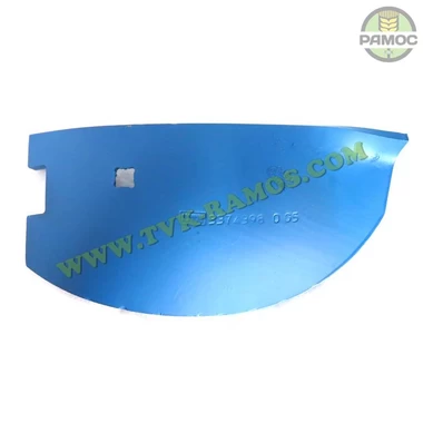 Дефлектор правий (Premium Parts / IQ Parts) XL016 до техніки Лемкен, артикул 3374398.