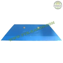 Лемех передплужника S360 (Premium Parts / IQ Parts) к технике Лемкен, артикул 3363724 Лемех передплужника S360 (Premium Parts / IQ Parts) к технике Лемкен, артикул 3363724