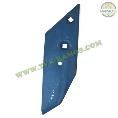 Долото B2SL ліве з напайкою (Premium Parts / IQ Parts) до техніки Лемкен, артикул 3364151.