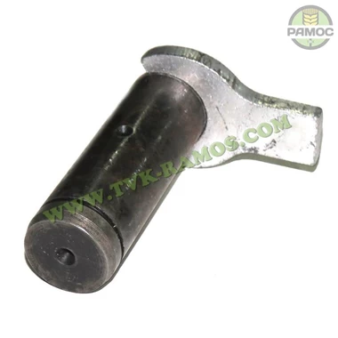 Палець FN D35x84,5/105-S (УКР) до техніки Лемкен, артикул 3133509.