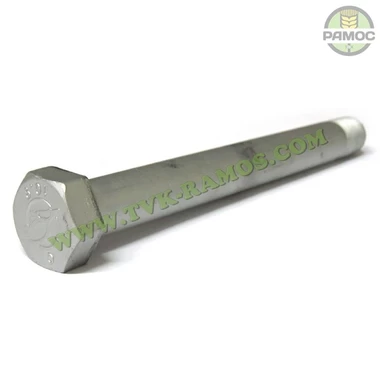 Болт M20x1,5x190ls164xb23-10.9 Zn к технике Лемкен, артикул 3014539.