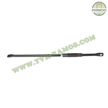 Тяга М20х650-750 (УКР) до техніки Лемкен, артикул 5670300.