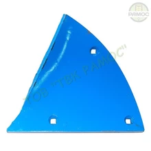 Грудинка отвала левая (Premium Parts / IQ Parts) к технике Лемкен, артикул 3451011 Грудинка отвала левая (Premium Parts / IQ Parts) к технике Лемкен, артикул 3451011