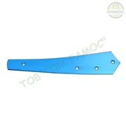 Полоса відвала (Lemken) ліва 1 (Premium Parts / IQ Parts) до техніки Лемкен, артикул 3444111