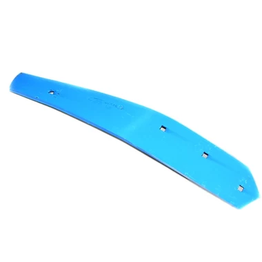 Полоса відвала CS40 ліва 1 (Premium Parts / IQ Parts) до техніки Лемкен, артикул 3444019.
