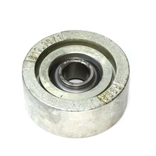 Корпус с подшипником 25x100x43 в сборе (PEER) к технике Лемкен, артикул 3199371 Корпус с подшипником 25x100x43 в сборе (PEER) к технике Лемкен, артикул 3199371