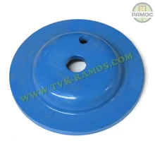 Шайба опорная D115/80x20x6 к технике Лемкен, артикул 3056678 Шайба опорная D115/80x20x6 к технике Лемкен, артикул 3056678