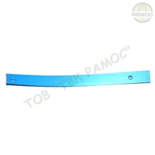 Полоса отвала (Lemken) левая 2 (Premium Parts / IQ Parts) к технике Лемкен, артикул 3444121 Полоса отвала (Lemken) левая 2 (Premium Parts / IQ Parts) к технике Лемкен, артикул 3444121