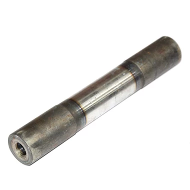 Палець D35x224 2xM16x25 (УКР) до техніки Лемкен, артикул 31310005.