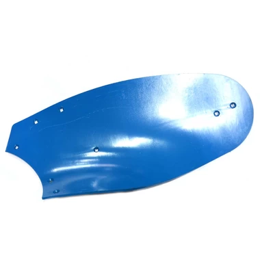 Відвал плуга лівий B40 (Premium Parts / IQ Parts) до техніки Лемкен, артикул 3441041.
