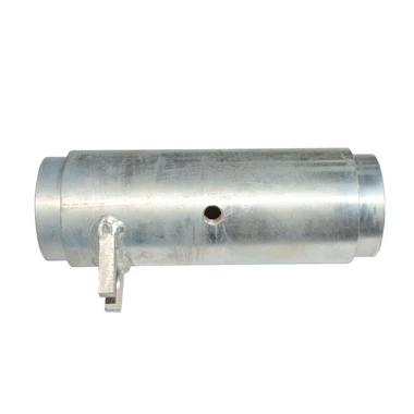 Подшипник D40/60/68x189 Zn (труба) (УКР) к технике Лемкен, артикул 4021271.