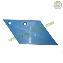 Леміш передплужника S205R правий (Premium Parts / IQ Parts) до техніки Лемкен, артикул 3363728 Леміш передплужника S205R правий (Premium Parts / IQ Parts) до техніки Лемкен, артикул 3363728