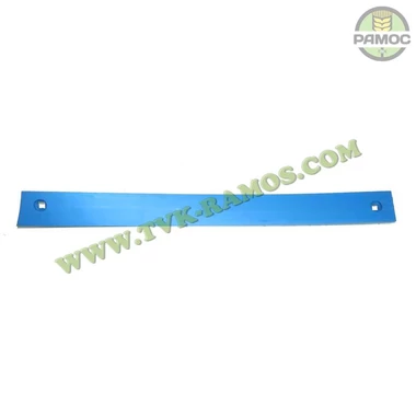 Полоса відвала (677 мм) права (Premium Parts / IQ Parts) до техніки Лемкен, артикул 3444020.