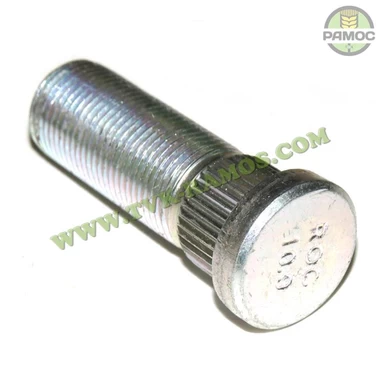 Шпилька M18x1,5/19x52 10,9 до техніки Лемкен, артикул 3016421.