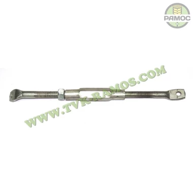 Тяга М20х340-440 (5670172) (УКР) до техніки Лемкен, артикул 5670301.