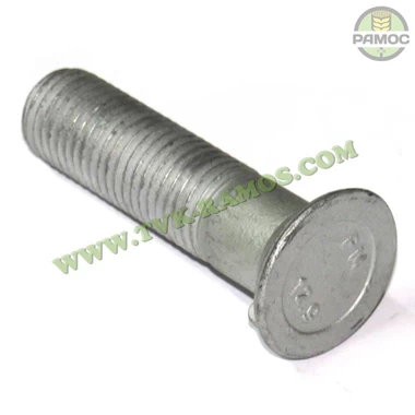 Болт M20x80x8,5 12.9 к технике Лемкен, артикул 3015750.