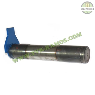Палець FN D50x265/290-S (УКР) до техніки Лемкен, артикул 3135031.