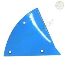 Грудинка відвала права (Premium Parts / IQ Parts) до техніки Лемкен, артикул 3451010 Грудинка відвала права (Premium Parts / IQ Parts) до техніки Лемкен, артикул 3451010