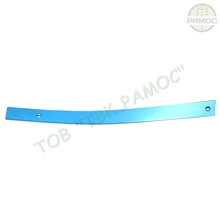 Полоса отвала (Lemken) левая 3 (Premium Parts / IQ Parts) к технике Лемкен, артикул 3444131 Полоса отвала (Lemken) левая 3 (Premium Parts / IQ Parts) к технике Лемкен, артикул 3444131