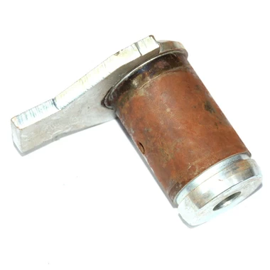 Палець D50x68/93 (УКР) до техніки Лемкен, артикул 3135046.