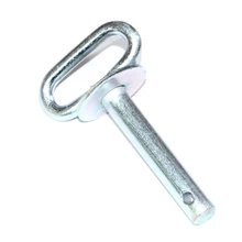 Палец GB D12x57,5/71 (УКР)* (3138642) к технике Лемкен, артикул 3137807 Палец GB D12x57,5/71 (УКР)* (3138642) к технике Лемкен, артикул 3137807