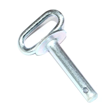 Палець GB D12x57,5/71 (УКР)* (3138642) до техніки Лемкен, артикул 3137807.