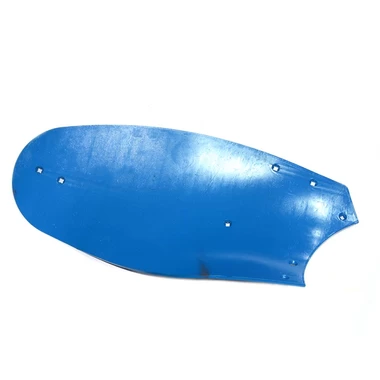 Відвал плуга правий B40 (Premium Parts / IQ Parts) до техніки Лемкен, артикул 3441040.