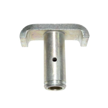 Палец М25x58x65 (УКР) к технике Лемкен, артикул 3138061.