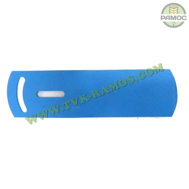 Шина отвала (Premium Parts / IQ Parts) к технике Оверум, артикул 74922.