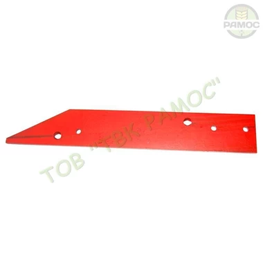 Польова дошка права (Premium Parts / IQ Parts) до техніки Оверум, артикул 96094.