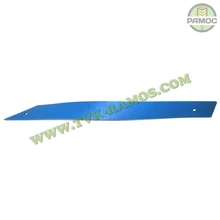 Полоса відвала SRP330 W4L ліва 4 (Premium Parts / IQ Parts) до техніки Рабе, артикул 27590602 Полоса відвала SRP330 W4L ліва 4 (Premium Parts / IQ Parts) до техніки Рабе, артикул 27590602