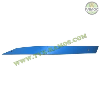 Полоса отвала SRP330 W4L левая 4 (Premium Parts / IQ Parts) к технике Рабе, артикул 27590602.