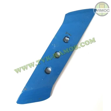 Долото ліве MP350L (Vulcan) до техніки Рабе, артикул 27510902.
