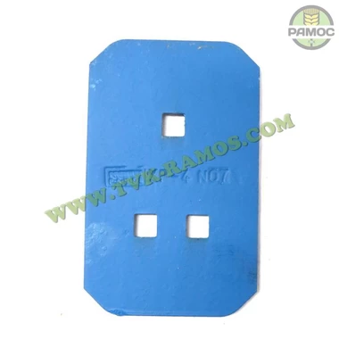 Чистик полевой доски (Premium Parts / IQ Parts) к технике Рабе, артикул 27081500.