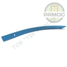 Полоса отвала SRP350 W2L левая (Premium Parts / IQ Parts) к технике Рабе, артикул 27550202 Полоса отвала SRP350 W2L левая (Premium Parts / IQ Parts) к технике Рабе, артикул 27550202