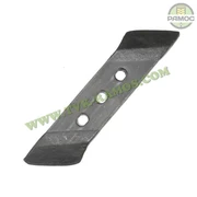 Долото ліве MP332L наплавлене (Vulcan) до техніки Рабе, артикул 27082802+