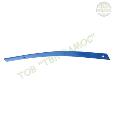 Полоса отвала SRP328 P3 правая (Premium Parts / IQ Parts) к технике Рабе, артикул 27311101.
